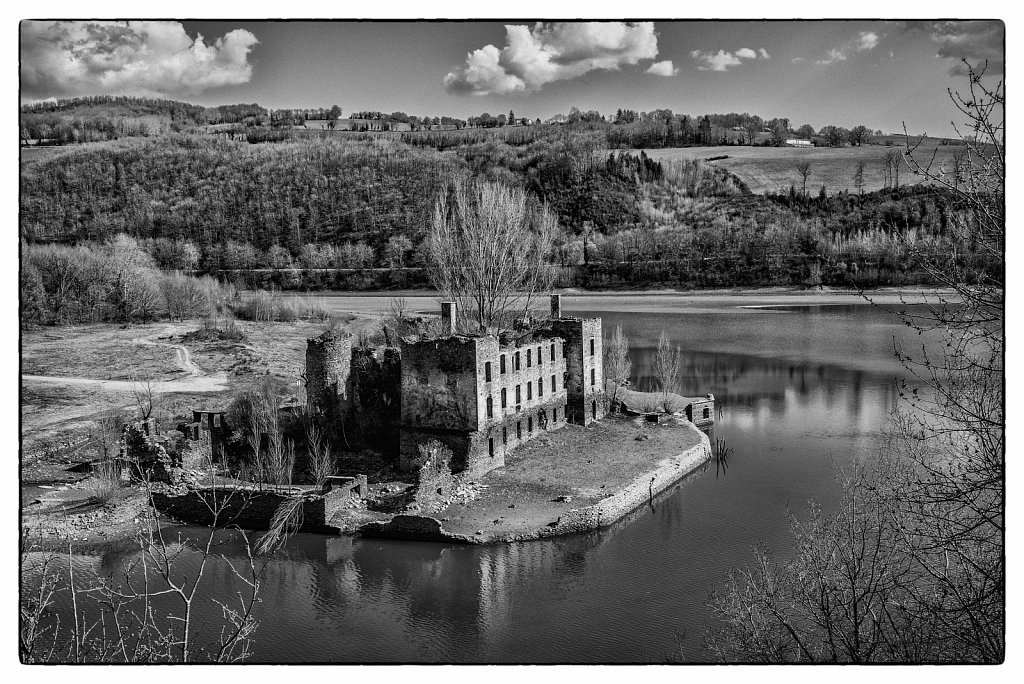 Château de Grandval