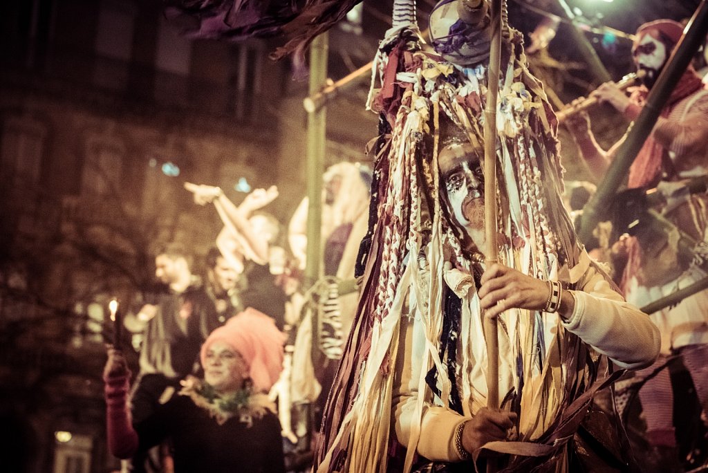 Carnaval de Toulouse 2015