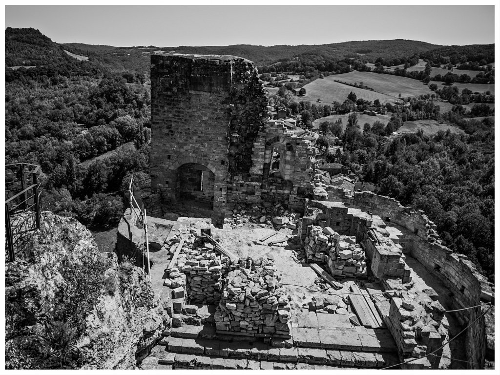 Sacré chantier