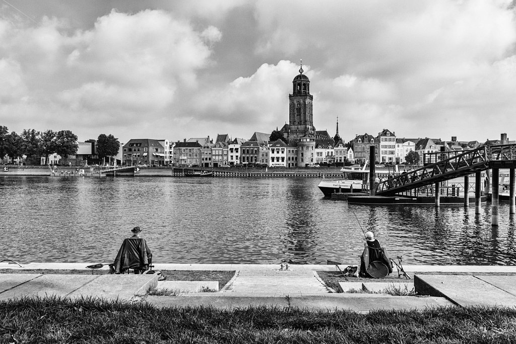 Deventer